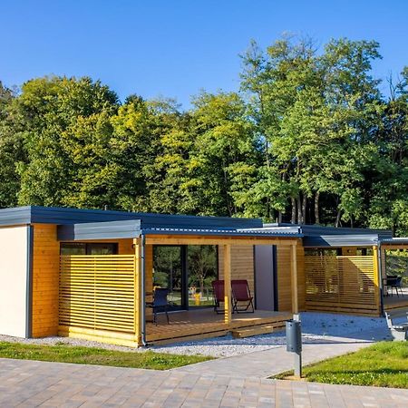 Wine Camp Hazic Hotel Muraszentmárton Kültér fotó